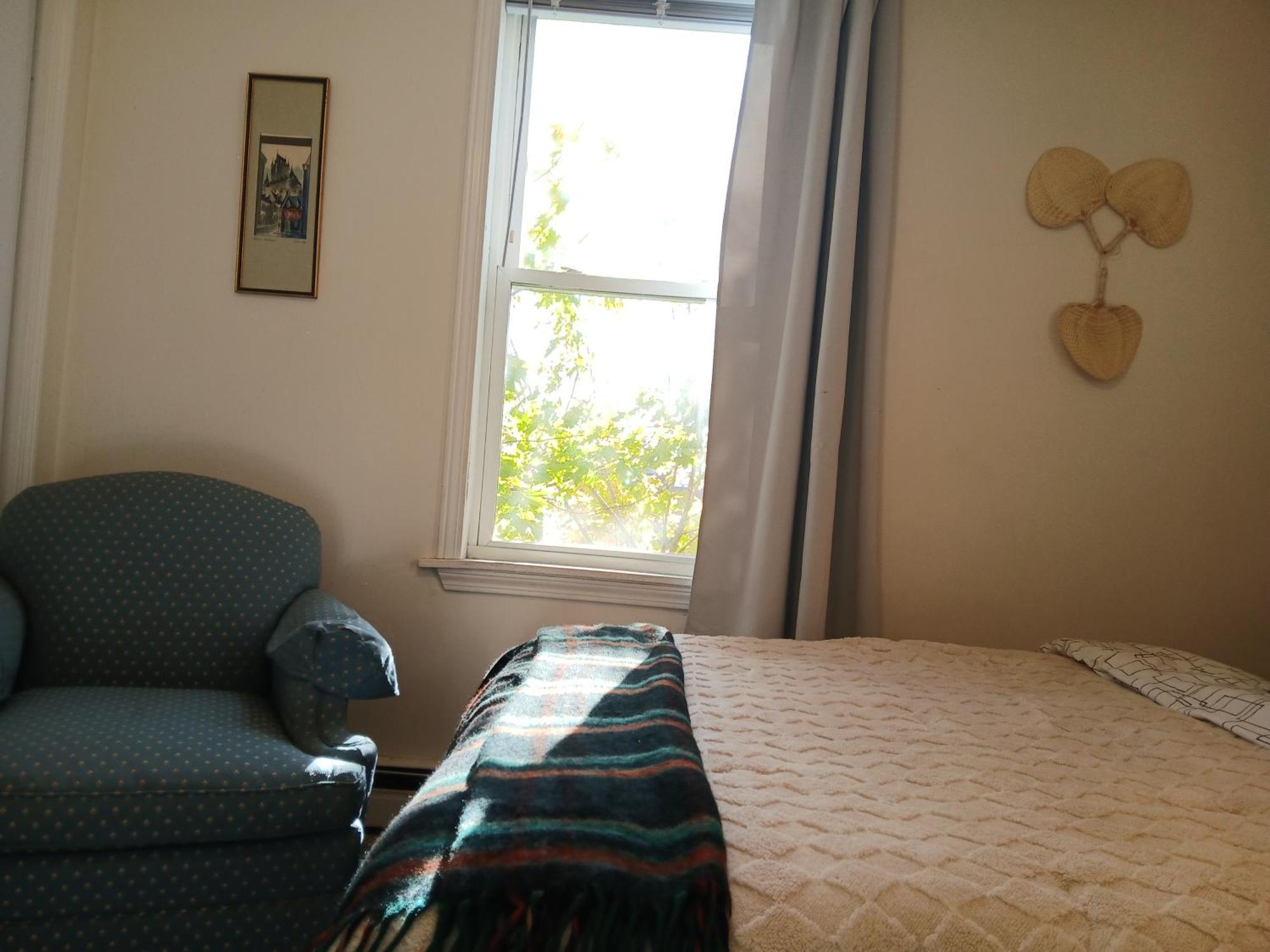 Skyline Room Boston Dış mekan fotoğraf